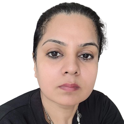 Harpreet Mohan